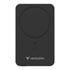 Thumbnail 2 : Verbatim Charge 'n' Go Wireless / USB-C MagSafe 5000mAh Power Bank, Black