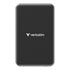 Thumbnail 4 : Verbatim Charge 'n' Go Wireless / USB-C MagSafe 5000mAh Power Bank, Black