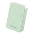 Thumbnail 1 : Verbatim Charge 'n' Go Wireless / USB-C 20000mAh Power Bank, Green