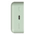 Thumbnail 3 : Verbatim Charge 'n' Go Wireless / USB-C 20000mAh Power Bank, Green