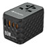 Thumbnail 4 : Verbatim UTA-05 USB-C / USB-A GaN III Universal Travel Adapter