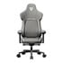 Thumbnail 1 : ThunderX3 CORE Fabric Gaming Chair Grey Bundle