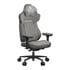 Thumbnail 2 : ThunderX3 CORE Fabric Gaming Chair Grey Bundle