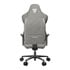 Thumbnail 4 : ThunderX3 CORE Fabric Gaming Chair Grey Bundle