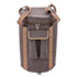 Thumbnail 1 : Meinl Sonic Energy 7" Crystal Singing Chalice Bag for 6.5" to 7" Chalices, Brown