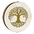 Thumbnail 1 : Meinl Sonic Energy Hand Drum, 16" / 41 cm Diameter, Tree of Life Design