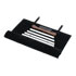 Thumbnail 2 : Meinl Sonic Energy Meditation Flow Chime, 24" / 60 cm, 432 Hz, 8 Notes, C# Minor, Silver