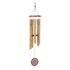 Thumbnail 1 : Meinl Sonic Energy Flower of Life Meditation Chime 36", Bronze