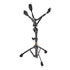 Thumbnail 1 : Meinl Sonic Energy Steel Tongue Drum Stand, Small: Height Adjustable 22 inch to 27 inch, Black