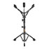 Thumbnail 2 : Meinl Sonic Energy Steel Tongue Drum Stand, Small: Height Adjustable 22 inch to 27 inch, Black