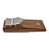 Thumbnail 3 : Meinl Sonic Energy Solid Kalimba C Major 17-Notes, Black Walnut