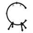 Thumbnail 1 : Meinl Sonic Energy Table Gong Stand, X-Large: Up to 26 inch / 66 cm Gong Size