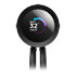 Thumbnail 2 : NZXT 240mm Kraken Plus Intel/AMD CPU Liquid Cooler with 1.54" LCD Black