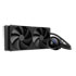 Thumbnail 1 : NZXT 280mm Kraken Plus Intel/AMD CPU Liquid Cooler with 1.54" LCD Black