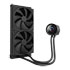 Thumbnail 4 : NZXT 280mm Kraken Plus Intel/AMD CPU Liquid Cooler with 1.54" LCD Black