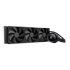 Thumbnail 1 : NZXT 360mm Kraken Plus Intel/AMD CPU Liquid Cooler with 1.54" LCD Black