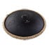 Thumbnail 1 : Meinl Sonic Energy Octave Steel Tongue Drum, Black, D Kurd