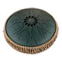 Thumbnail 1 : Meinl Sonic Energy 10" Medium Octave Steel Tongue Drum, F# Minor, 8 Notes, 432 Hz, Dark Green