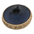 Thumbnail 2 : Meinl Sonic Energy 10" Medium Octave Steel Tongue Drum, C Minor, 8 Notes, 432 Hz, Navy Blue