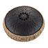 Thumbnail 1 : Meinl Sonic Energy 10" Medium Octave Steel Tongue Drum, B Minor, 8 Notes, 432 Hz, Black