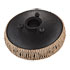 Thumbnail 2 : Meinl Sonic Energy 10" Medium Octave Steel Tongue Drum, B Minor, 8 Notes, 432 Hz, Black