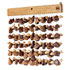 Thumbnail 1 : Meinl Sonic Energy Mixed Seed Chimes, Kenari / Bendo / Pangi
