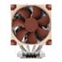 Thumbnail 2 : Noctua NH-D9 TR5-SP6 4U Dual Tower AMD Workstation / Server Air CPU Cooler