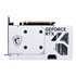 Thumbnail 4 : MSI NVIDIA GeForce RTX 5060 8GB VENTUS 2X OC WHITE Blackwell Graphics Card