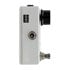 Thumbnail 2 : (Open Box) Tsakalis Molecular Boost Pedal with +18dB