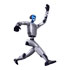 Thumbnail 2 : Unitree G1 Edu Standard Intelligent Bionic Humanoid Robot