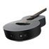 Thumbnail 2 : Enya X3 Pro Mini Guitar Black