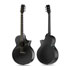 Thumbnail 2 : Enya X3 Pro Guitar Black