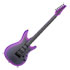 Thumbnail 1 : Enya Inspire Smart Electric Guitar - Royal Purple