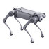 Thumbnail 3 : Unitree B2 Standard Intelligent Bionic Quadruped Robot