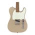 Thumbnail 3 : (Ex-Display) Squier FSR Classic Vibe ‘60s Custom Esquire - Shoreline Gold