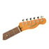 Thumbnail 4 : (Ex-Display) Squier FSR Classic Vibe ‘60s Custom Esquire - Shoreline Gold