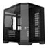 Thumbnail 1 : CiT DS240 Black Micro-ATX Tempered Glass PC Gaming Case