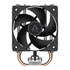 Thumbnail 2 : Arctic Freezer 8A CO Compact AMD AM4 / AM5 Continuous Operation CPU Cooler