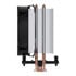 Thumbnail 3 : Arctic Freezer 8A CO Compact AMD AM4 / AM5 Continuous Operation CPU Cooler