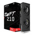 Thumbnail 1 : XFX AMD Radeon RX 7700 XT Speedster SWFT 210 Core Edition 12GB GDDR6 Graphics Card