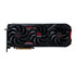 Thumbnail 2 : Refurbished PowerColor AMD Radeon RX 9070 RED DEVIL 16GB GDDR6 Graphics Card