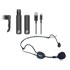 Thumbnail 1 : Sennheiser XSW-D Presentation Base Set + Proel Condenser Headset