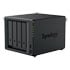 Thumbnail 1 : Synology DiskStation DS925+ 4 Bay Desktop NAS Enclosure with NVMe M.2 Support