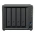 Thumbnail 2 : Synology DiskStation DS925+ 4 Bay Desktop NAS Enclosure with NVMe M.2 Support