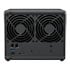 Thumbnail 4 : Synology DiskStation DS925+ 4 Bay Desktop NAS Enclosure with NVMe M.2 Support