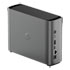 Thumbnail 1 : Synology 8TB BeeStation Plus Personal Cloud Desktop NAS Unit