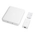 Thumbnail 1 : Ubiquiti USW-Flex-Utility Outdoor Weatherproof Enclosure