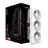 Thumbnail 1 : XFX SWIFT AMD Radeon RX 9060 XT OC Gaming 16GB Graphics Card