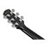 Thumbnail 3 : Ibanez AAM340CE Rustic Black High Gloss