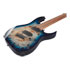 Thumbnail 2 : Ibanez - RGMS7PB - Cosmic Blue Star Burst